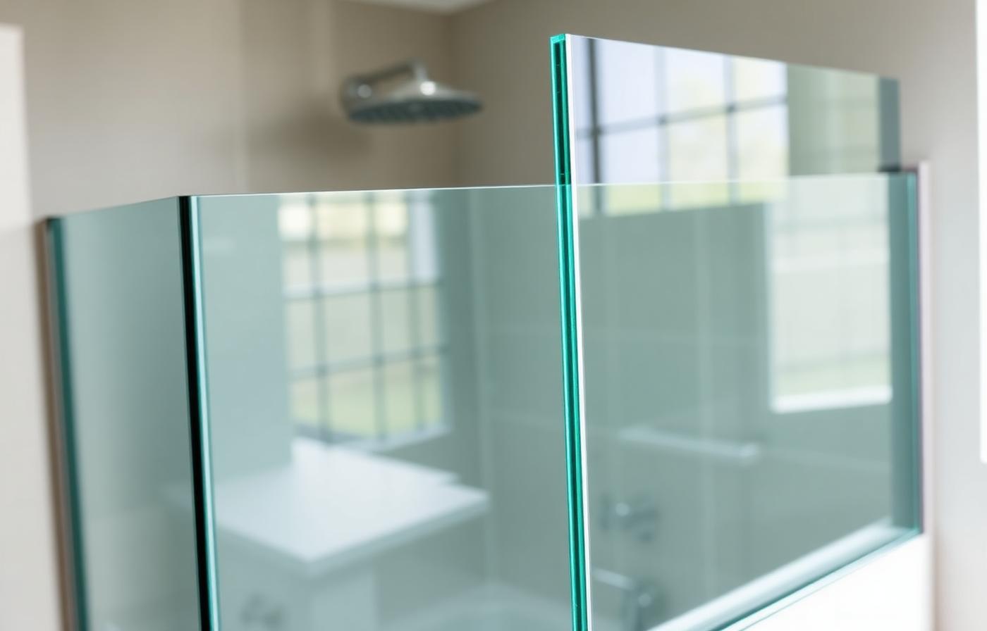 Expert Shower Door Fitting in Horsham