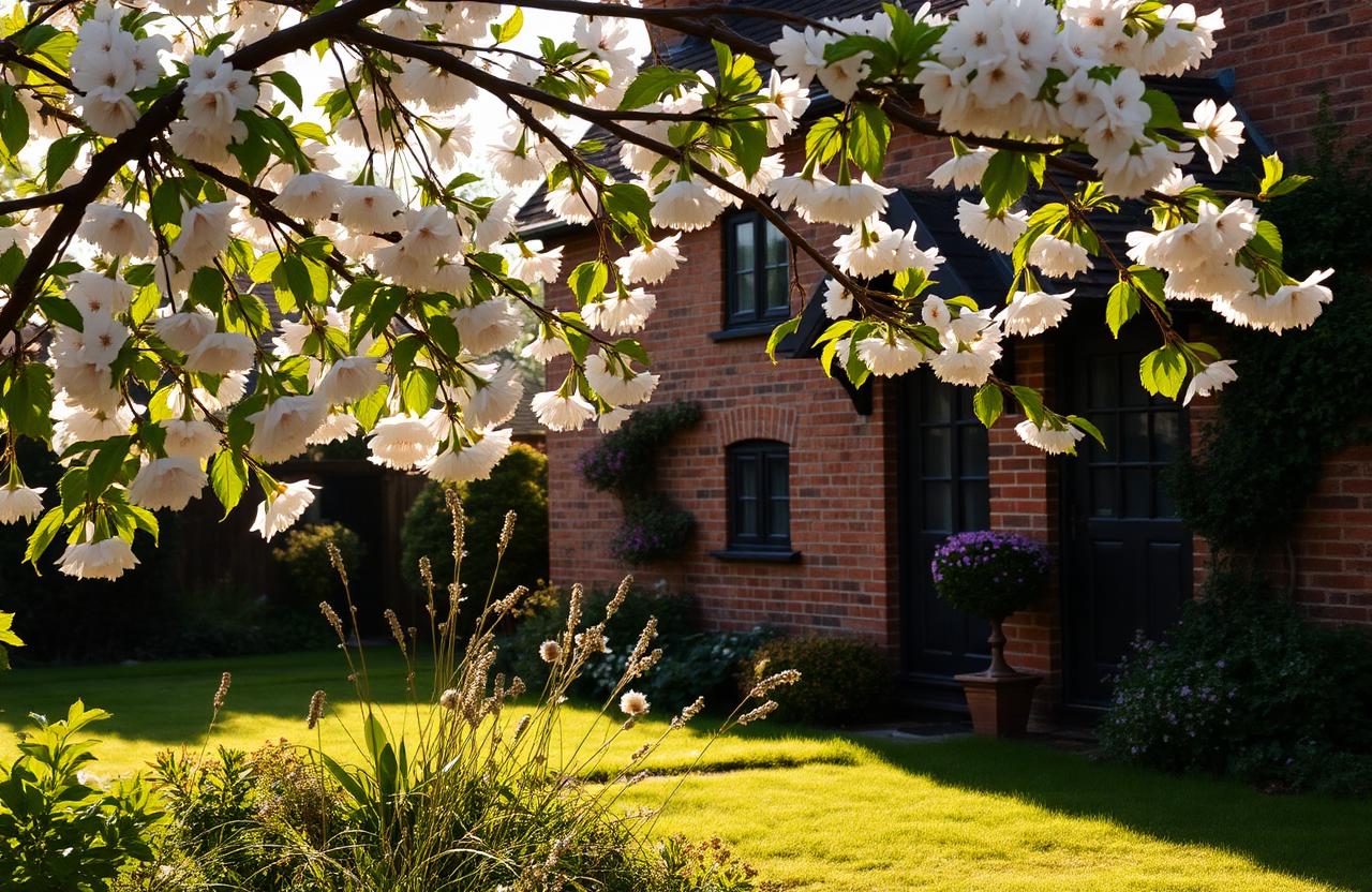 Spring home maintenance